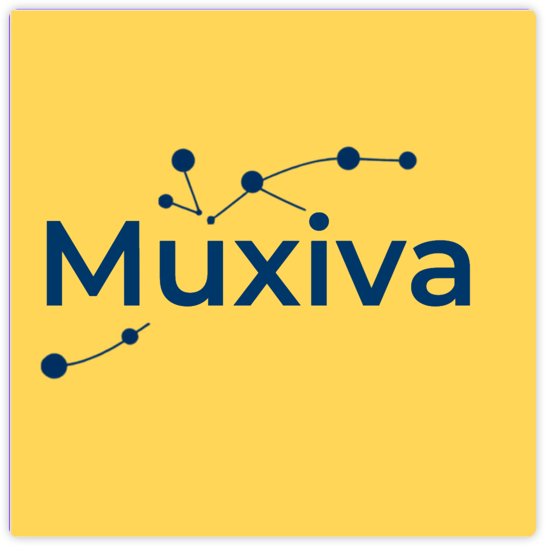 Muxiva Logo